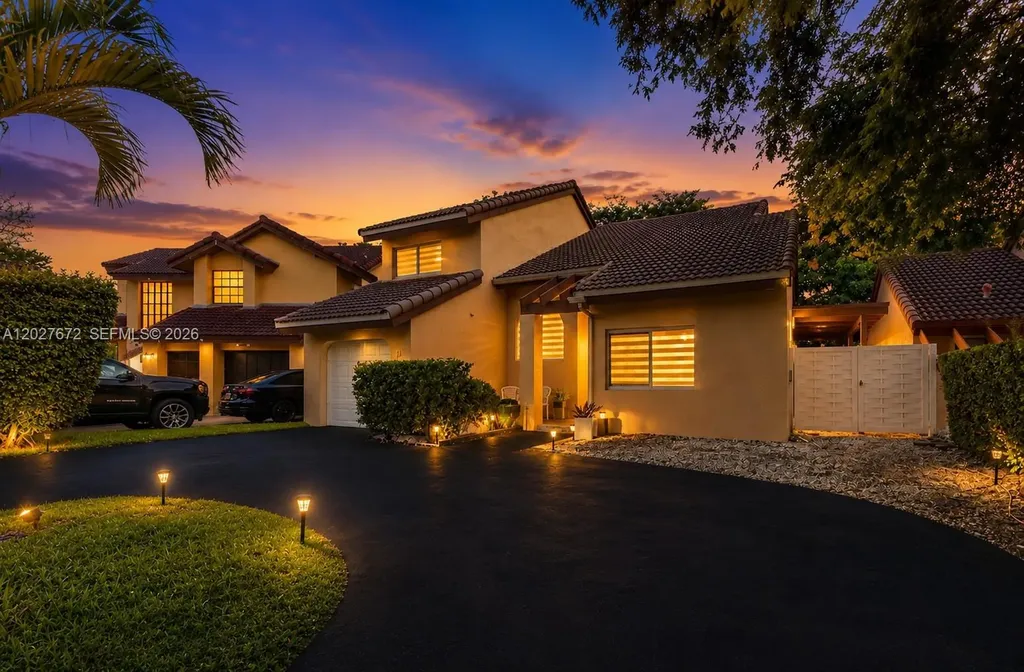 12745 SW 62nd Terrace Miami FL 33183