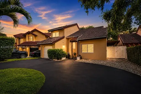 12745 SW 62nd Terrace Miami FL 33183