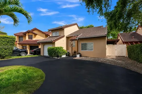 12745 SW 62nd Terrace Miami FL 33183