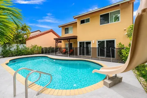 12745 SW 62nd Terrace Miami FL 33183