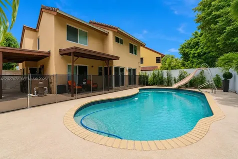 12745 SW 62nd Terrace Miami FL 33183