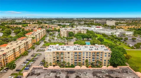 9350 Fontainebleau Boulevard Miami FL 33172