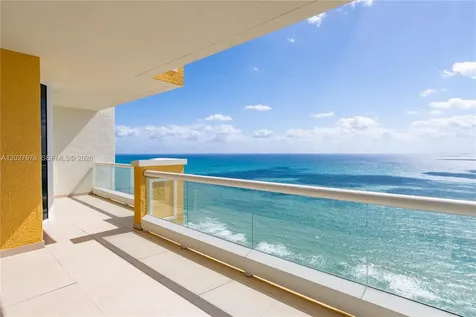 17875 Collins Avenue Sunny Isles Beach FL 33160