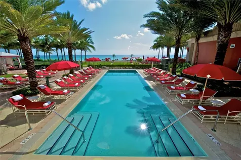 17875 Collins Avenue Sunny Isles Beach FL 33160