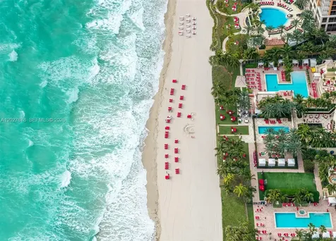17875 Collins Avenue Sunny Isles Beach FL 33160