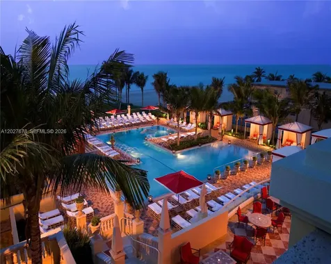 17875 Collins Avenue Sunny Isles Beach FL 33160
