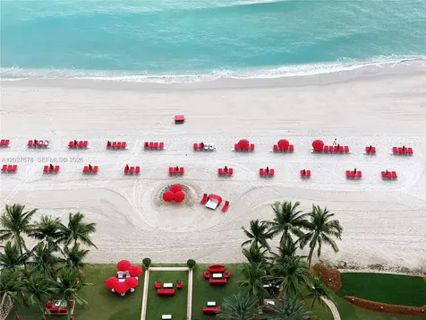 17875 Collins Avenue Sunny Isles Beach FL 33160