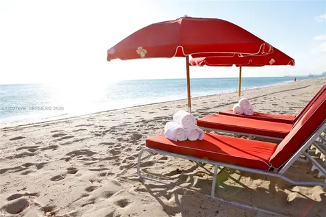 17875 Collins Avenue Sunny Isles Beach FL 33160