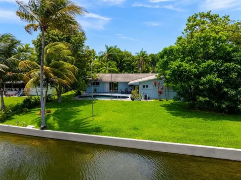 14001 S Biscayne River Drive Miami FL 33161
