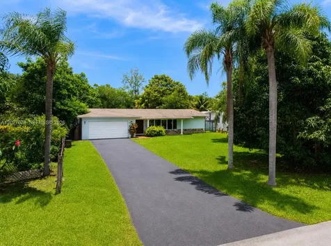 14001 S Biscayne River Drive Miami FL 33161