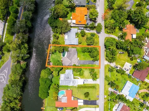 14001 S Biscayne River Drive Miami FL 33161