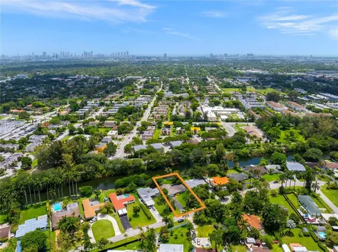 14001 S Biscayne River Drive Miami FL 33161