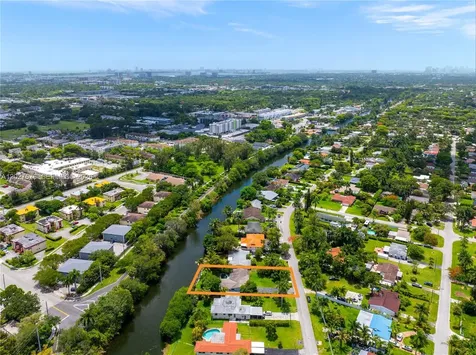 14001 S Biscayne River Drive Miami FL 33161