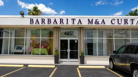 4851 E 8th Avenue Hialeah FL 33013