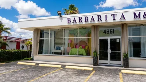 4851 E 8th Avenue Hialeah FL 33013