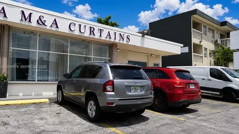 4851 E 8th Avenue Hialeah FL 33013