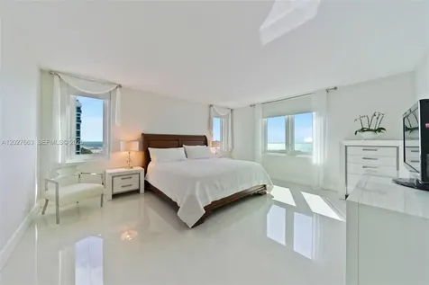 2301 Collins Avenue Miami Beach FL 33139
