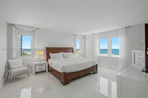 2301 Collins Avenue Miami Beach FL 33139