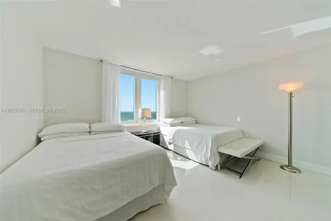 2301 Collins Avenue Miami Beach FL 33139