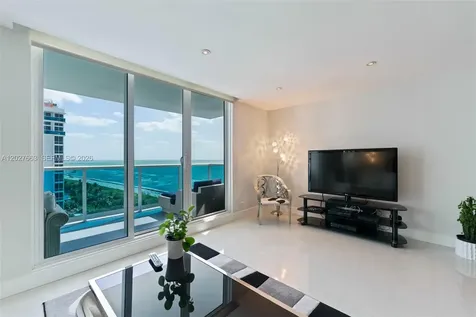 2301 Collins Avenue Miami Beach FL 33139