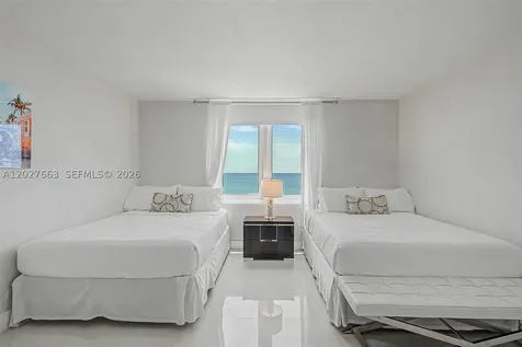 2301 Collins Avenue Miami Beach FL 33139