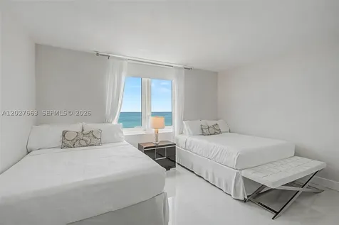 2301 Collins Avenue Miami Beach FL 33139
