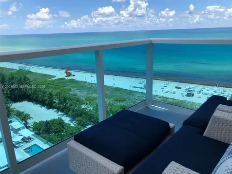 2301 Collins Avenue Miami Beach FL 33139