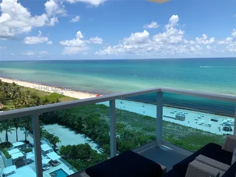 2301 Collins Avenue Miami Beach FL 33139