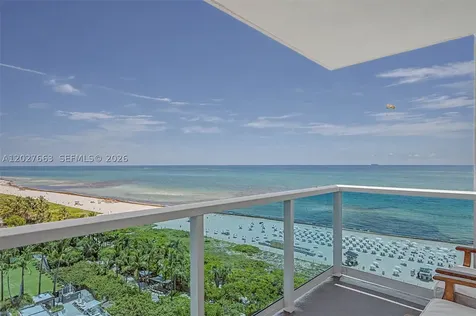 2301 Collins Avenue Miami Beach FL 33139