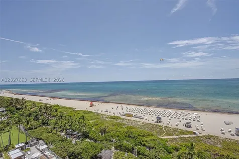 2301 Collins Avenue Miami Beach FL 33139