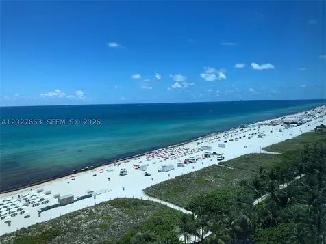 2301 Collins Avenue Miami Beach FL 33139