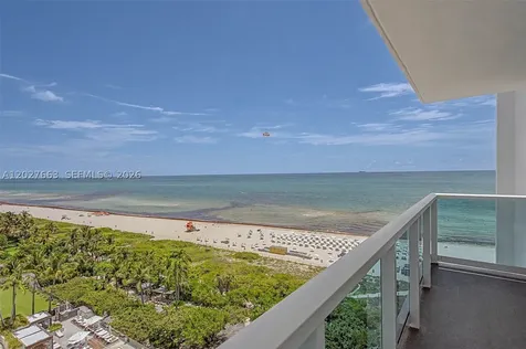 2301 Collins Avenue Miami Beach FL 33139
