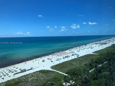 2301 Collins Avenue Miami Beach FL 33139