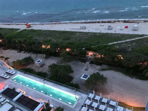 2301 Collins Avenue Miami Beach FL 33139