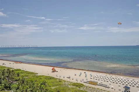 2301 Collins Avenue Miami Beach FL 33139