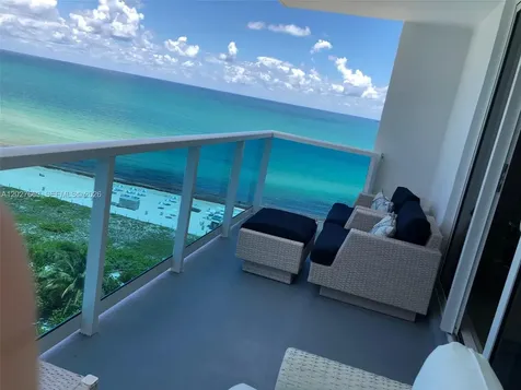 2301 Collins Avenue Miami Beach FL 33139