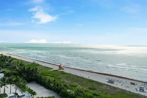 2301 Collins Avenue Miami Beach FL 33139
