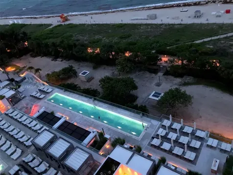 2301 Collins Avenue Miami Beach FL 33139