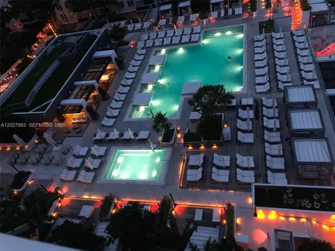 2301 Collins Avenue Miami Beach FL 33139