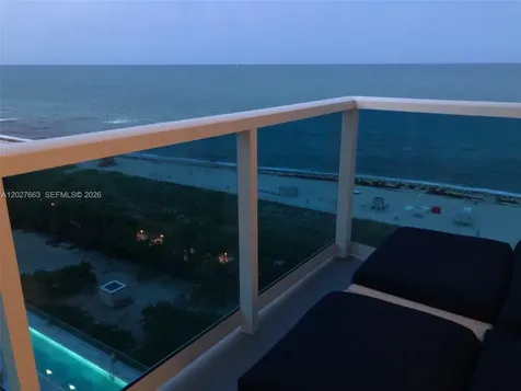 2301 Collins Avenue Miami Beach FL 33139