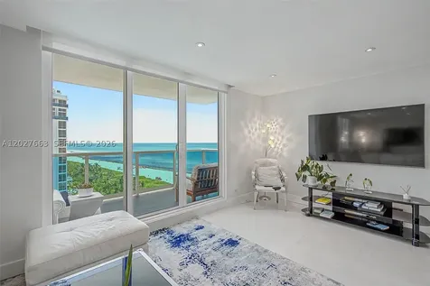 2301 Collins Avenue Miami Beach FL 33139