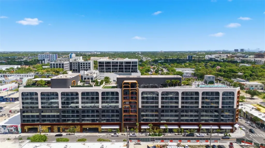 2700 NW 2nd Avenue Miami FL 33127