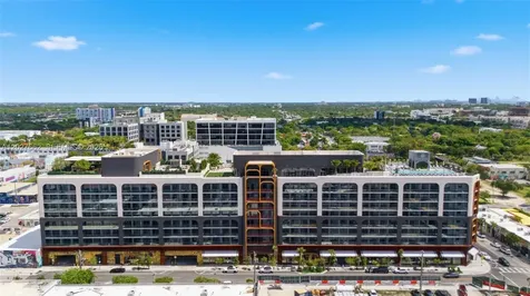 2700 NW 2nd Avenue Miami FL 33127