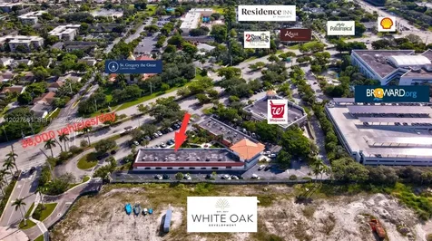 201 N University Drive Plantation FL 33324