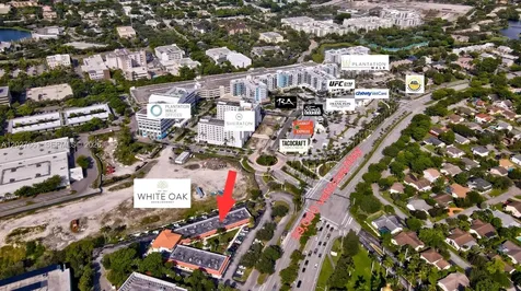 201 N University Drive Plantation FL 33324