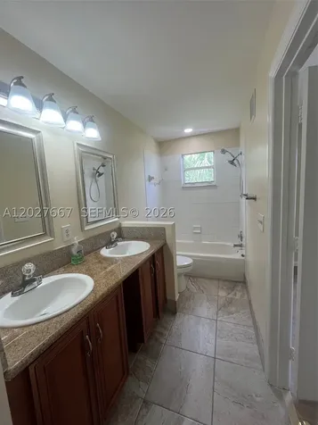 12148 SW 4th Street Pembroke Pines FL 33025