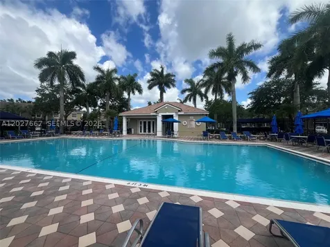12148 SW 4th Street Pembroke Pines FL 33025