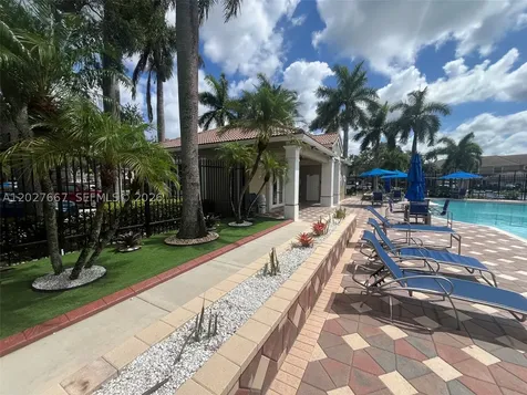 12148 SW 4th Street Pembroke Pines FL 33025