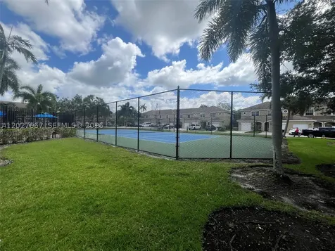 12148 SW 4th Street Pembroke Pines FL 33025