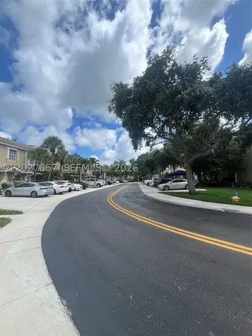 12148 SW 4th Street Pembroke Pines FL 33025